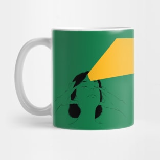 Abstrae Mug